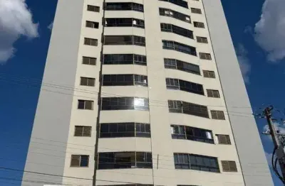 Apartamento com 3 dormitórios à venda, 110 m² por R$ 898.000 - Vila Tolentino - Cascavel/PR