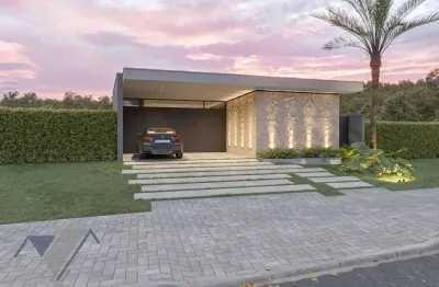 Casa com 3 dormitórios à venda, 195 m² por R$ 2.250.000,00 - Santo Inácio - Cascavel/PR