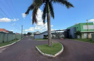 Terreno à venda, 300 m² por R$ 250.000,00 - Cascavel Velho - Cascavel/PR