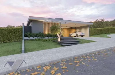 Casa com 4 dormitórios à venda, 343 m² por R$ 4.985.000 - Santo Inácio - Cascavel/PR