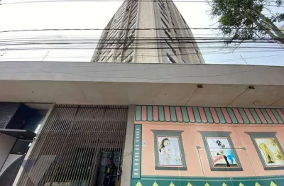 Apartamento com 3 dormitórios para alugar, 120 m² por R$ 2.890,00/mês - Centro - Cascavel/PR