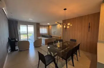 Apartamento no Bairro Neva, semi-mobiliado, com 93m² privativos - 02 quartos e 01 suíte