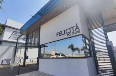 Terreno em condomínio fechado à venda na Avenida das Torres, FAG, Cascavel