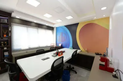Sala de 24 m² água verde - curitiba, à venda por r$ 250.000