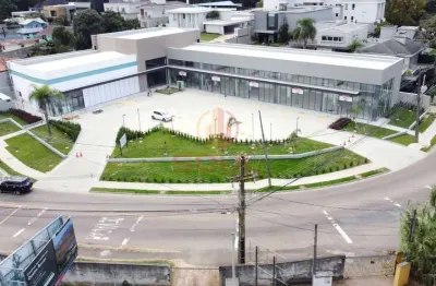 Loja para alugar de 101m²- campo comprido - curitiba/pr