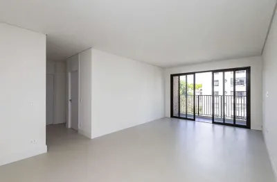 Apartamento pronto para morar, 3 suítes, 132m² à venda | bigorrilho - curitiba/pr