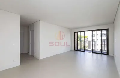 Apartamento pronto para morar, 3 suítes, 132m² à venda | bigorrilho - curitiba/pr