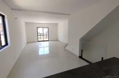 Embare- sobreposta alta duplex- 3 suites- piscina e churrasqueira- 2 vagas- ref 2283
