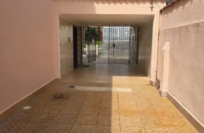 Marape-sobrado amplo- 3 dormitórios-suite-wc emp-churrasqueira-2 vagas-ref 2318