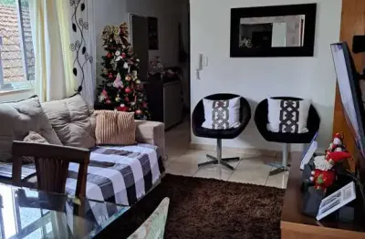 Embare-apartamento 3 dormitórios-sacada-gar col- frente- ref 2320