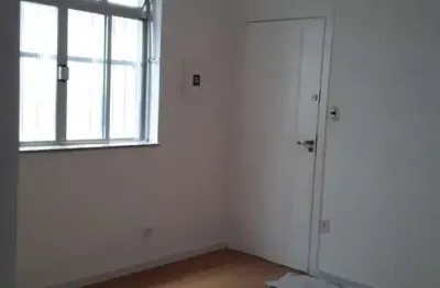 Embare- apartamento 01 dormitório- 1º andar- gar col- ref 2333