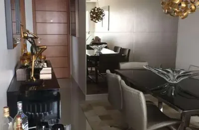 Embare- apartamento alto padrão- 3 dormitórios-suite-varanda-lazer-2 vagas-- ref 2342