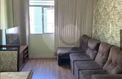 Ponta da praia- apartamento 2 dormitorios-wc emp-01 vg col-vista praia-ref 2370