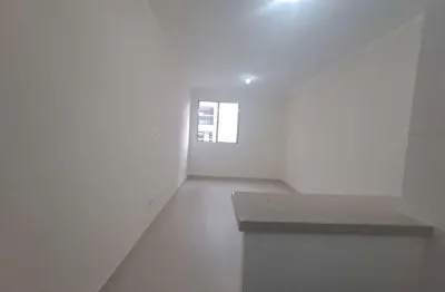 Gonzaga- locação apartamento 2 dormitórios-1 vaga de garagem- ref 2379