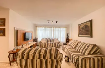 Ponta da praia- apartamento 03 dormitórios-suite-sacada-dep completa -2 vagas -lazer- ref 2382