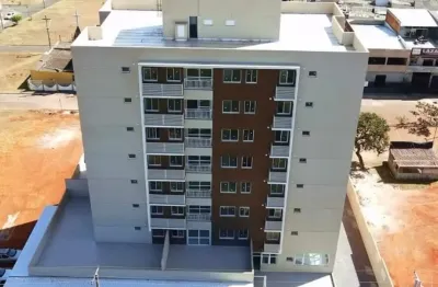 Oportunidade ap 2 qts, suite e varand na qs 105 samambaia sul, pronto.