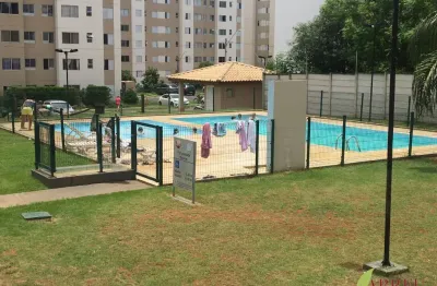 Apartamento com 2 quartos à venda na Avenida Emílio Bosco, 1565, Parque Yolanda (Nova Veneza), Sumaré