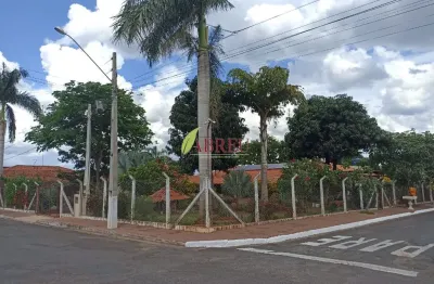 Chácara / sítio com 4 quartos à venda no Centro, Cosmorama 