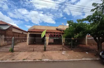Chácara / sítio com 3 quartos à venda no Centro, Cosmorama 