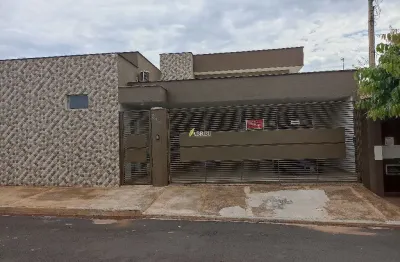 Casa com piscina à venda por r$ 550.000,00 – jardim dos ipês – cosmorama/sp