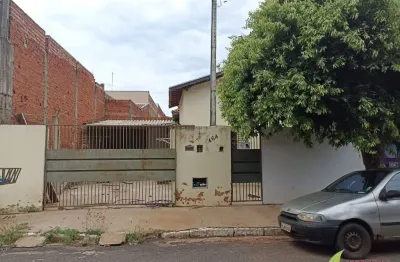Imóvel residencial e comercial à venda, 161,46 m² por r$ 200.000,00 – vila honório – cosmorama/sp