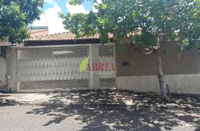 Casa com 3 dormitórios e piscina à venda, 156,40 m² por r$ 320.000,00 – san fernando – cosmorama/sp