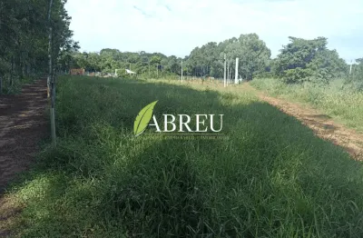 Chácara com área de 2.000 m² por r$ 75.000,00 – zona rural- cosmorama/sp
