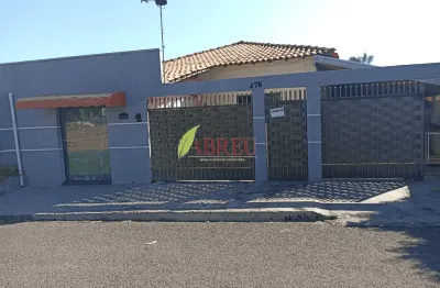 Casa com 2 dormitórios a venda, 137,61 m² por r$ 180.000,00 – são marcos – cosmorama/sp