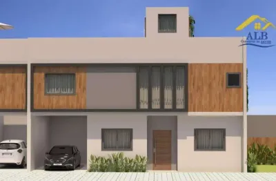 Sobrado com 3 dormitórios à venda por r$ 690.000,00 - bairro alto - curitiba/pr