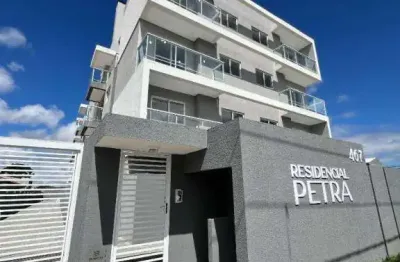 Cobertura com 3 dormitórios à venda, 103 m² por r$ 551.147,00 - planta bairro weissópolis - pinhais/pr