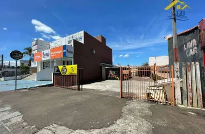 Terreno à venda, 360 m² por r$ 1.990.000 - jardim cláudia - pinhais/pr
