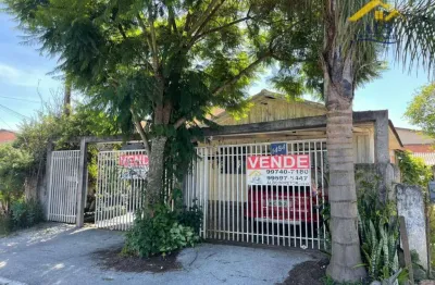 Terreno à venda, 500 m² por r$ 629.900,00 - emiliano perneta - pinhais/pr