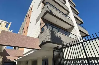 Apartamento com 3 dormitórios à venda, 88 m² por r$ 450.000,00 - centro - pinhais/pr