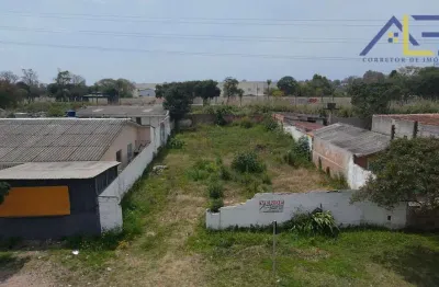 Terreno à venda, 546 m² por r$ 299.900,00 - bairro alto - curitiba/pr