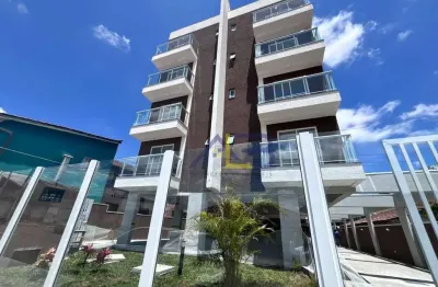 Apartamento à venda, 65 m² por r$ 339.000,00 - centro - pinhais/pr