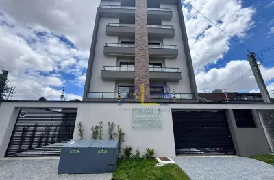 Apartamento com 3 dormitórios à venda, 78 m² por R$ 539.900,00 - Centro - Pinhais/PR