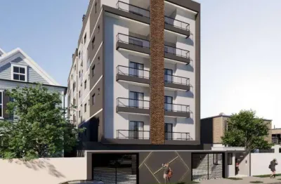 Cobertura com 3 dormitórios à venda, 159 m² por r$ 1.049.000,00 - centro - pinhais/pr