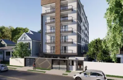 Apartamento garden com 3 dormitórios à venda, 79 m² por r$ 524.900,00 - centro - pinhais/pr