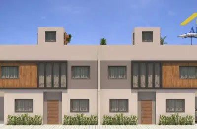 Sobrado com 2 dormitórios à venda por r$ 530.000,00 - bairro alto - curitiba/pr