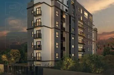 Apartamento com 3 dormitórios à venda, 128 m² por r$ 590.000,00 - centro - pinhais/pr