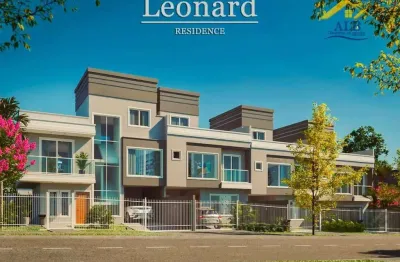 Sobrado com 3 dormitórios à venda, 115 m² por r$ 715.000,00 - tingui - curitiba/pr