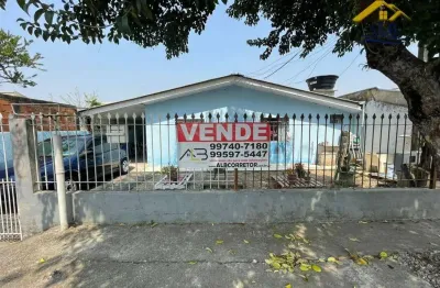 Terreno à venda, 385 m² por r$ 349.900,00 - maria antonieta - pinhais/pr