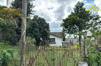 Terreno à venda, 377 m² por r$ 549.900,00 - centro - pinhais/pr