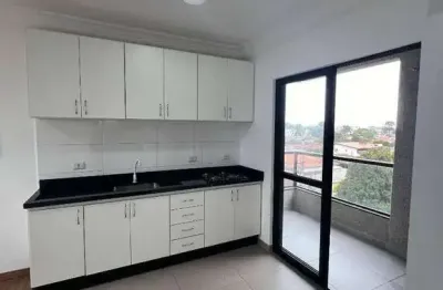 Apartamento com 2 dormitórios para alugar, 56 m² por R$ 2.000,00/mês - Vargem Grande - Pinhais/PR