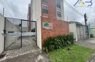 Apartamento com 2 dormitórios à venda, 59 m² por r$ 329.900,00 - estância pinhais - pinhais/pr