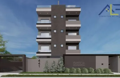 Cobertura duplex com 3 dormitórios à venda, 157 m² por r$ 780.000 - emiliano perneta - pinhais/pr