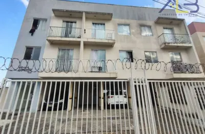 Apartamento com 1 dormitório à venda, 35 m² por r$ 190.000,00 - jardim amélia - pinhais/pr