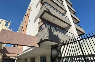 Cobertura com 3 dormitórios à venda, 163 m² por r$ 1.200.000,00 - centro - pinhais/pr