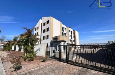 Apartamento com 3 dormitórios à venda, 66 m² por r$ 345.000,00 - emiliano perneta - pinhais/pr