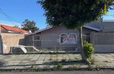 Casa com 3 dormitórios à venda, 170 m² por r$ 649.900,00 - emiliano perneta - pinhais/pr